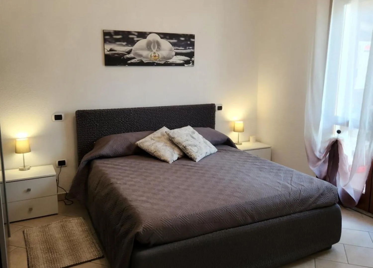 Casa Vacanza Conchiglia Pittulongu オルビア イタリア