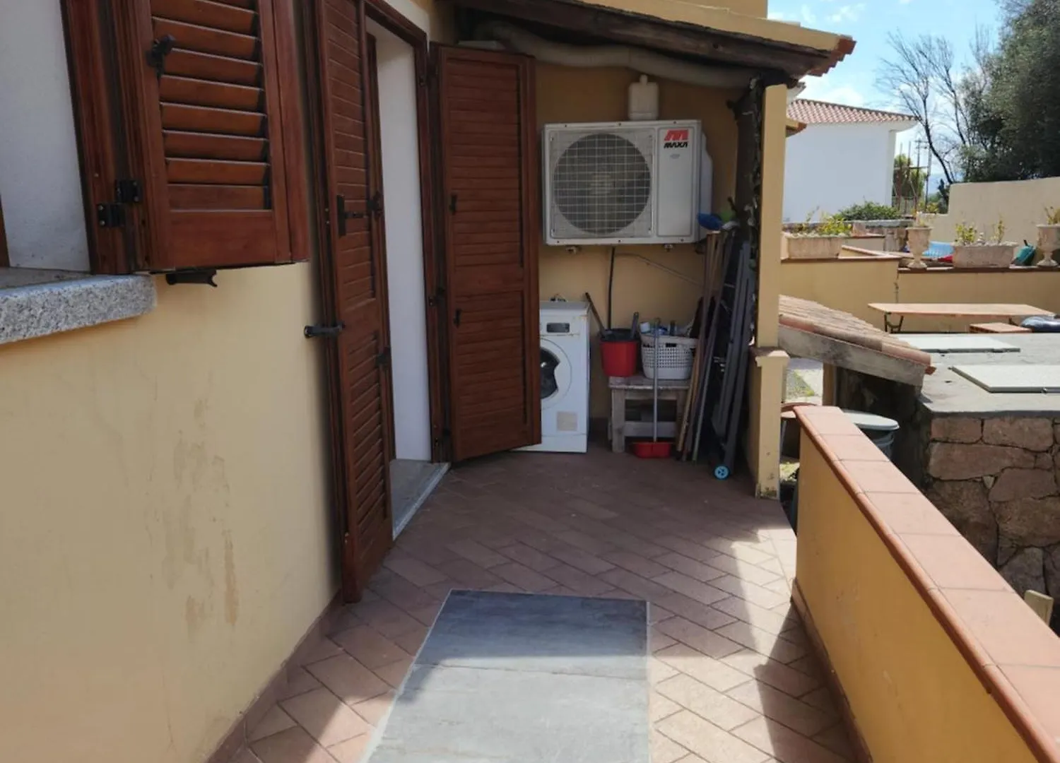 Casa Vacanza Conchiglia Pittulongu オルビア 0*,  イタリア
